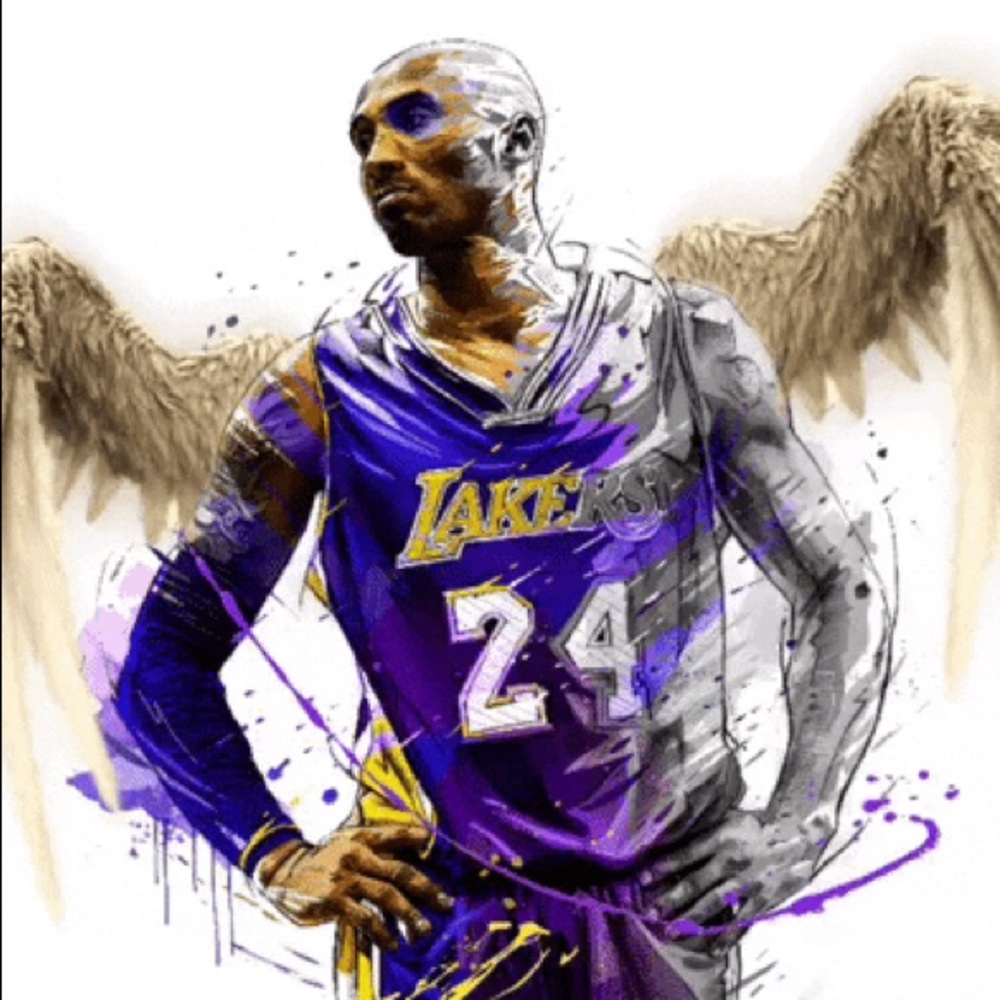 Meet your Posher, Joshua